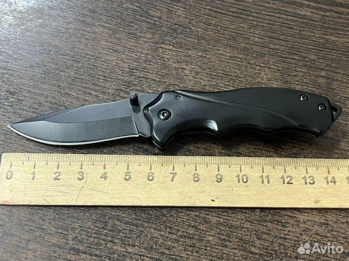 Нож складной