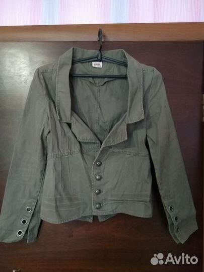 Женские вещи пакетом 46 48 размер