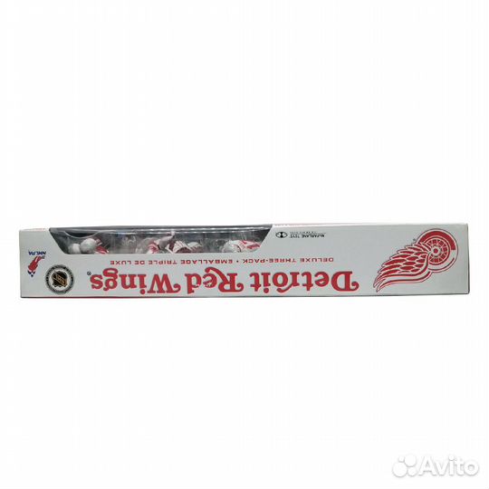 Набор из 3-х Фигурок McFarlane NHL Three-Pack