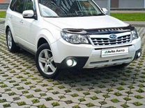 Subaru Forester 2.0 AT, 2011, 259 000 км, с пробегом, цена 1 050 000 руб.