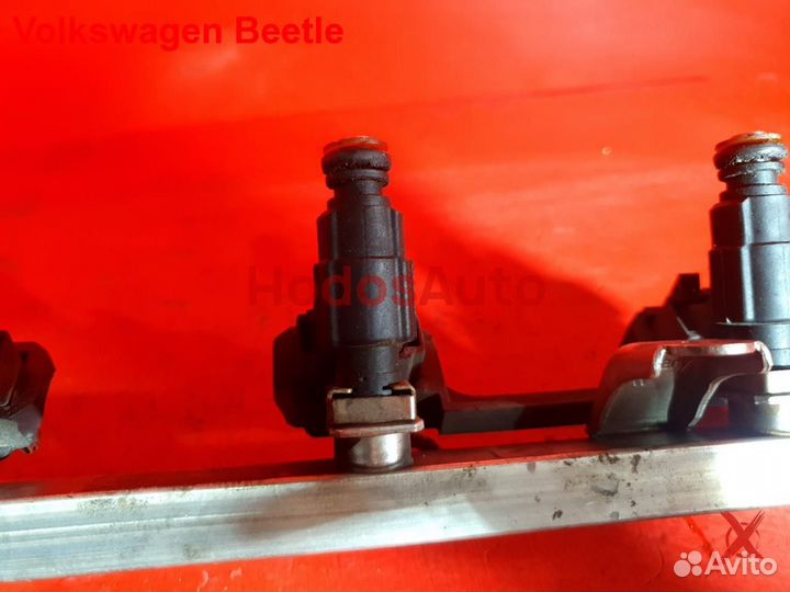Форсунка AUM Volkswagen Beetle