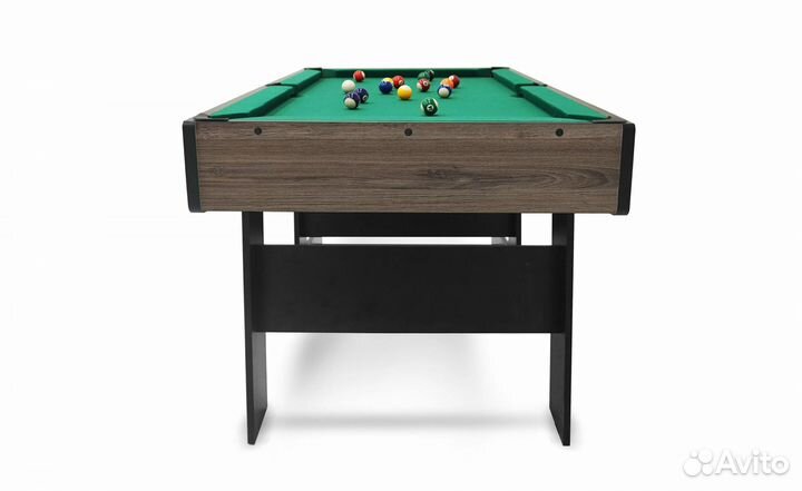Бильярдный стол Компакт Моби Анкор