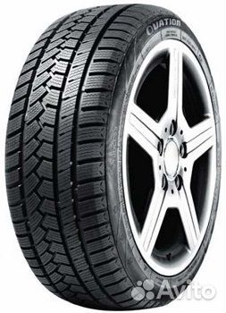 Ovation W-586 215/55 R16 97H