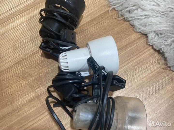 Светильник настольный IKEA