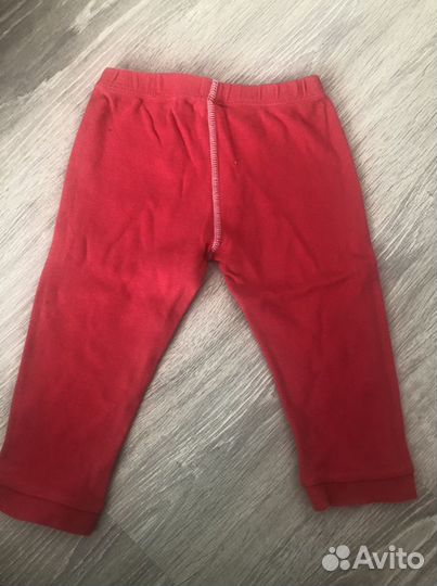 Брюки Sela, 12-18 мес