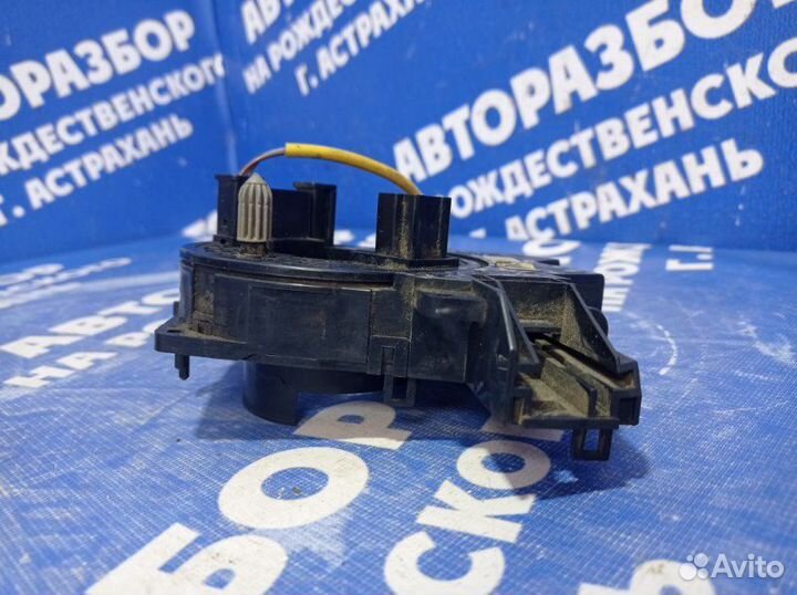 Подрулевой шлейф Ford Focus 2 седан 2008