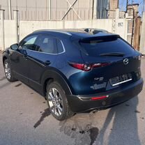 Mazda CX-30 2.5 AT, 2019, 42 200 км, с пробегом, цена 2 249 000 руб.