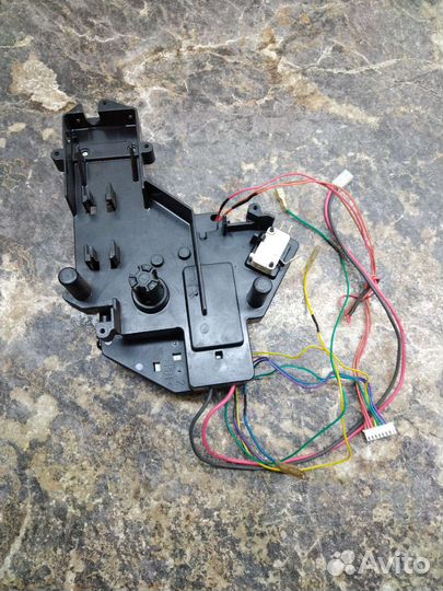 Редуктор для к/м Bosch benvenuto B60, В70