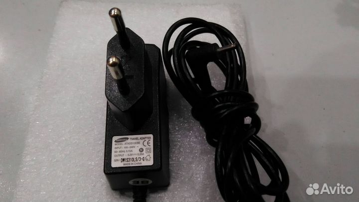 Блок питания для Acer 18W, MB X751MA