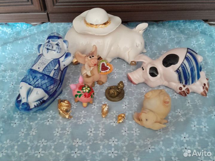 Сувениры