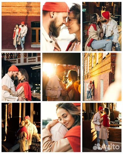 Семейный фотограф Москва