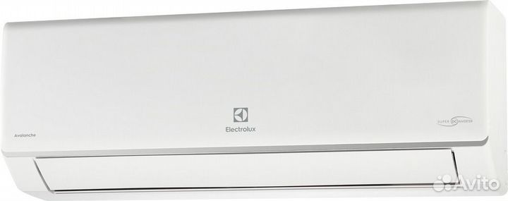 Сплит-система Electrolux eacs/I-09HAV/N8 22Y