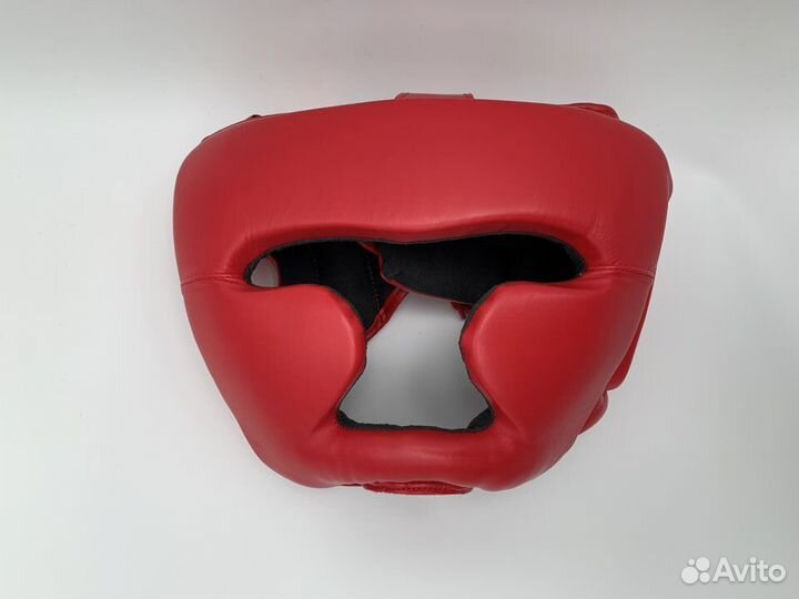 Шлем боксёрский Demix