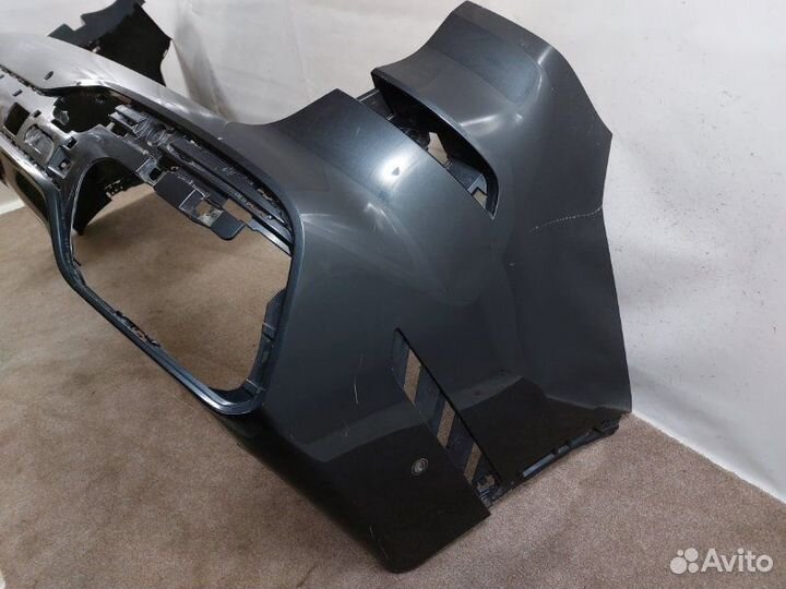 Бампер задний Bmw X7 G07