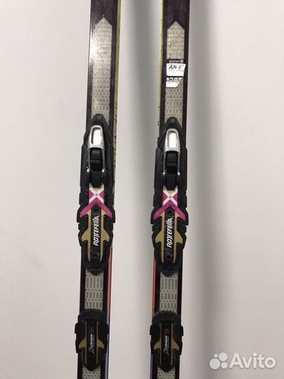 Беговые лыжи salomon s/lab классика