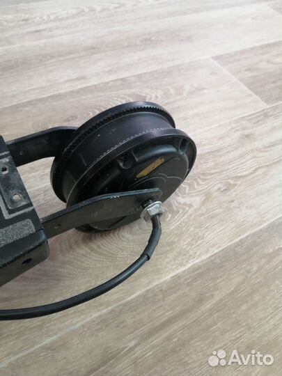 Электросамокат Kugoo Kirin A1 Оригинал Запчасти