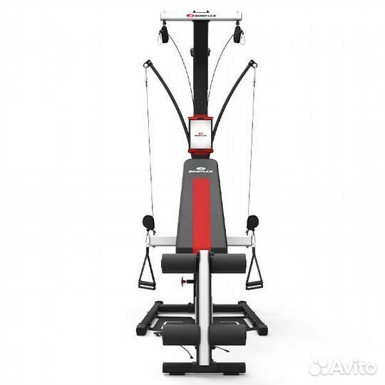 Тренажер силовой для дома