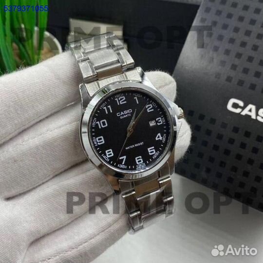 Часы casio