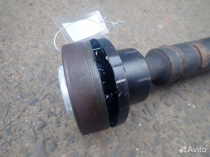 Кардан Land Rover Range Rover Sport, 2008