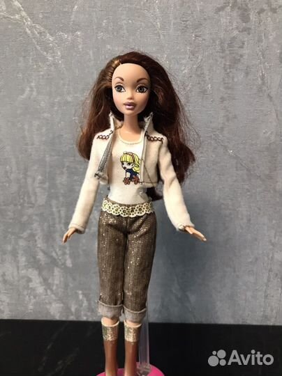 Красотка My scene