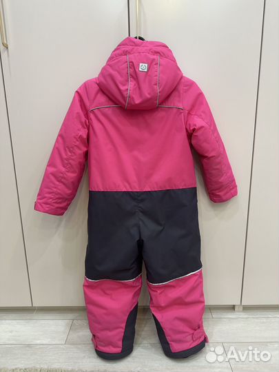 Зимний комбинезон Crokid 110-116