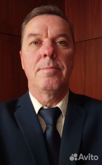 Сотрудник охраны