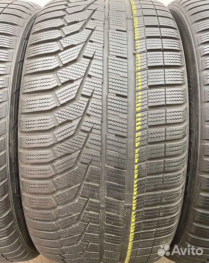 Hankook Winter I'Cept Evo2 W320 275/40 R19 98N
