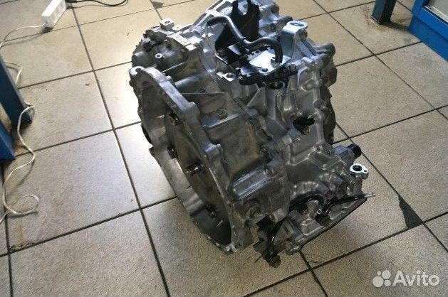 Вариатор Citroen C-Crosser с гарантией до 2 лет