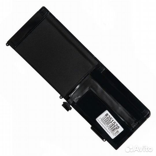 Аккумулятор для MacBook, новый