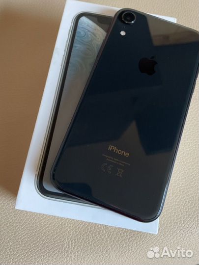 iPhone Xr, 64 ГБ