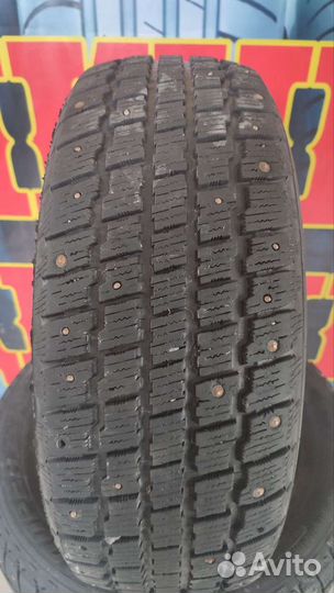 Cooper Weather-Master S/T 2 215/60 R16