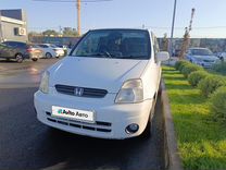 Honda Capa 1.5 AT, 2000, 400 000 км, с пробегом, цена 365 000 руб.