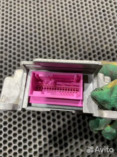 Блок SRS AirBag Opel Omega B Омега Б