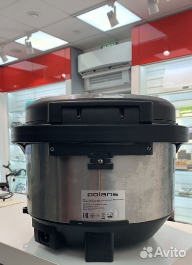 Мультиварка, Polaris PMC 0513ADG