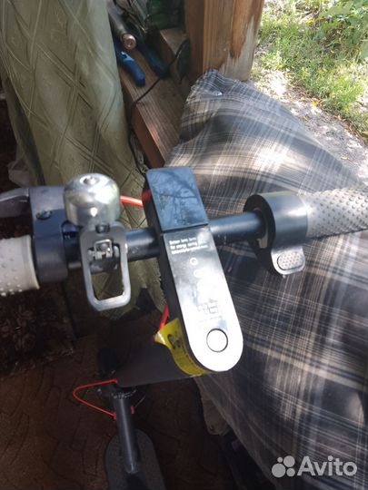 Самокат взрослый. artwei