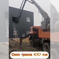 Услуги, аренда, Пенза