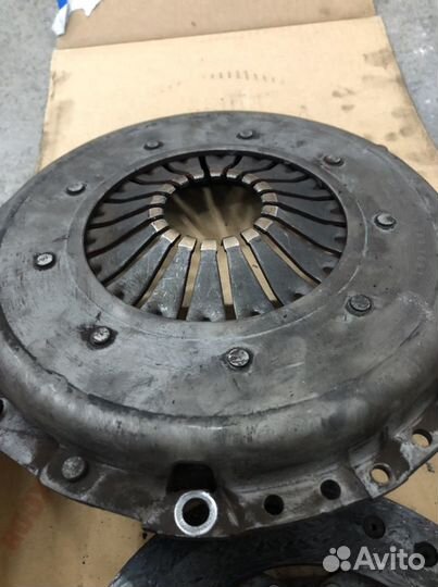 Диск сцепления, корзина, выжимной Пассат Ауди