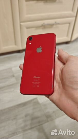 iPhone Xr, 64 ГБ