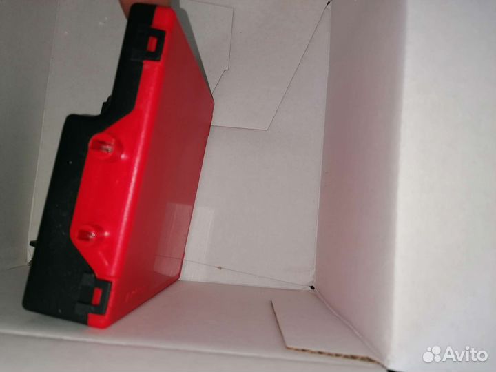 Блок управления(блок розжига) Honeywell s4565c