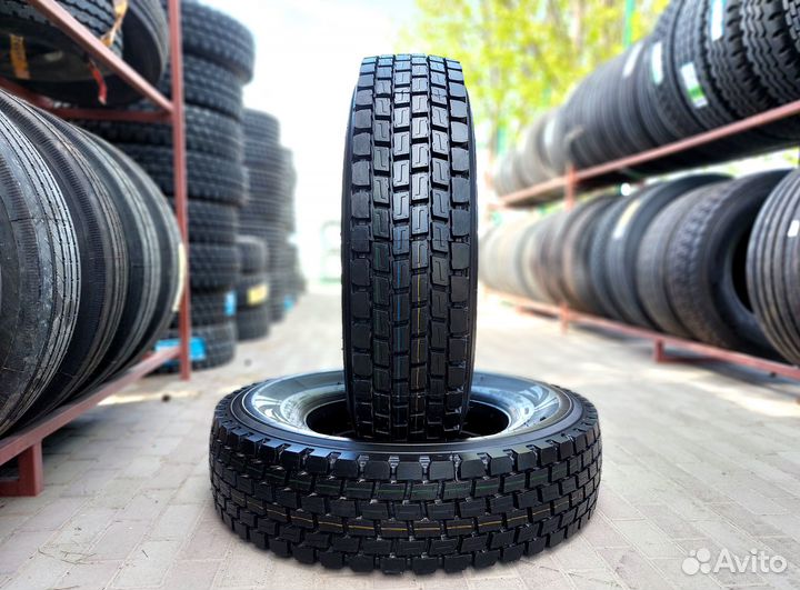 Автошина 295/80r22.5 Safecess SFC08 artd: 1142