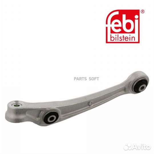 Febi 36049 Рычаг подвески перед лев