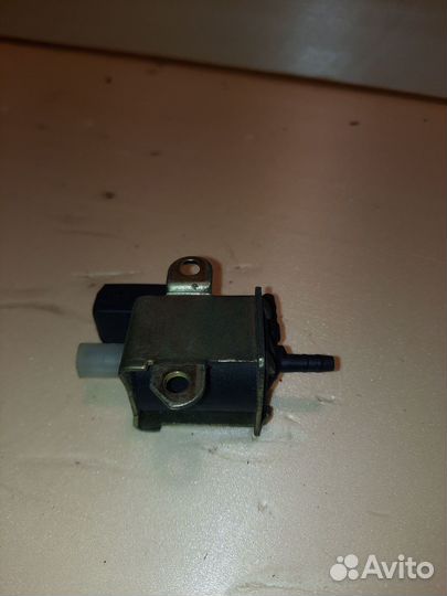 Клапан электромагнитный Audi A6, II (C5) 1997