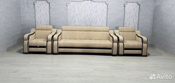 Диван в дом