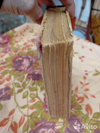 Книга журнал звезда 1934 год