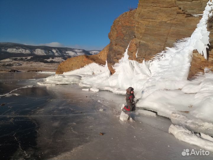 Путешествие на Новый Год