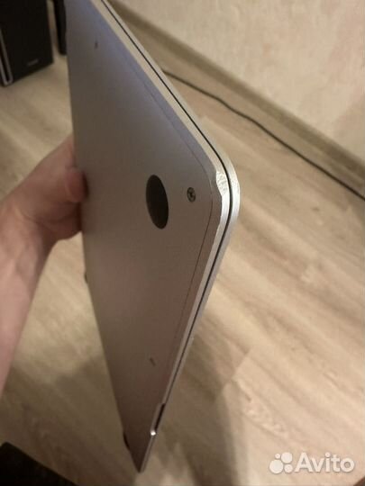 Macbook air m1 8gb 512gb