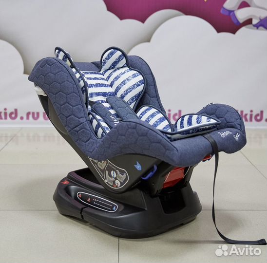 Автокресло Rant Star Story line (0-18 кг)