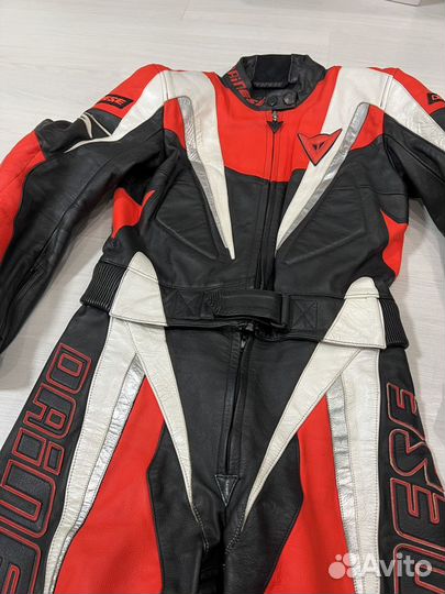 Мотокомбинезон женский Dainese 44 размер