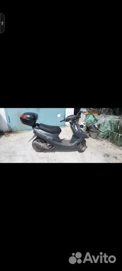 Продам Honda Tact30 75 кубиков