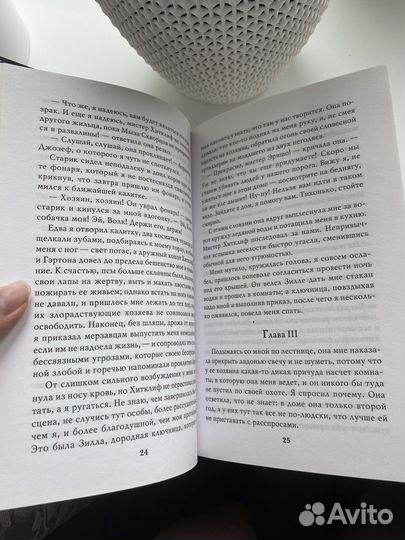 Грозовой перевал - Эмили Бронте